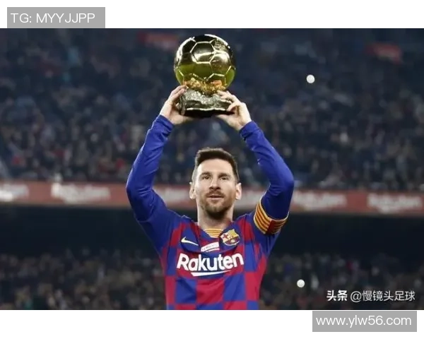 纵览足坛璀璨巨星全面解析世界足球明星风采