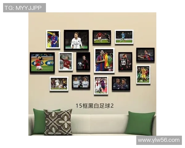 足球球星壁画卧室设计打造专属梦幻空间与运动激情融合的理想居所 足球球星壁画卧室设计打造专属梦幻空间与运动激情融合的理想居所