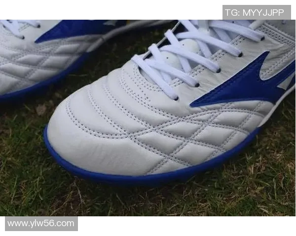 女足球明星最时尚球鞋推荐