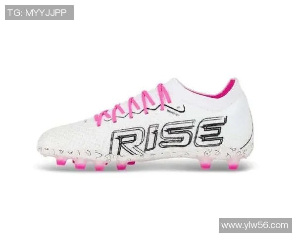 球星专属签约款足球鞋的魅力与创新设计探秘 球星专属签约款足球鞋的魅力与创新设计探秘