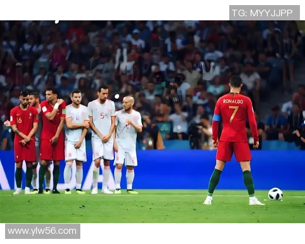 C罗独门战斧式任意球震撼世界足坛展现无解射术魅力