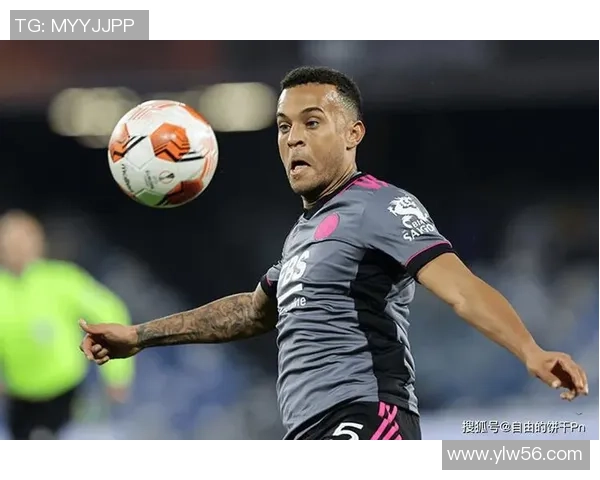 足球球星感恩之情：谁是改变他职业生涯的那个人