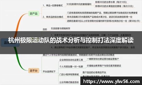 杭州极限运动队的战术分析与控制打法深度解读